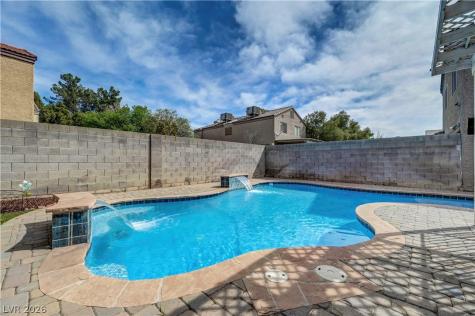 6644 Pepperidge Way Las Vegas NV 89108