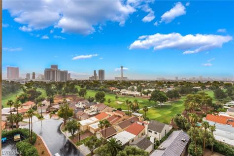 3111 Bel Air Drive 11b Las Vegas NV 89109