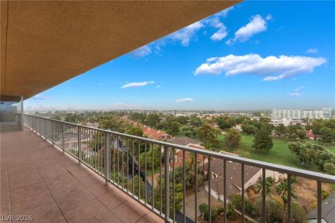 3111 Bel Air Drive 11b Las Vegas NV 89109