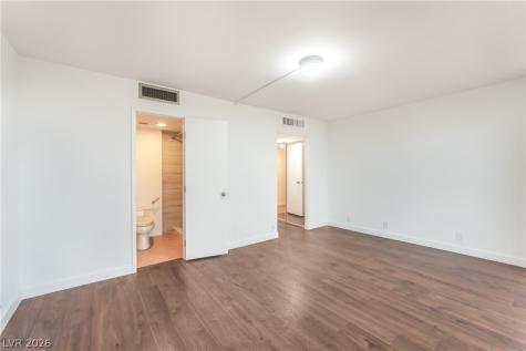 3111 Bel Air Drive 11b Las Vegas NV 89109