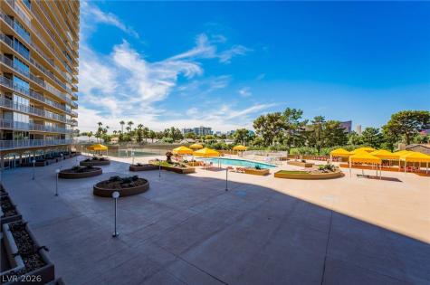3111 Bel Air Drive 11b Las Vegas NV 89109