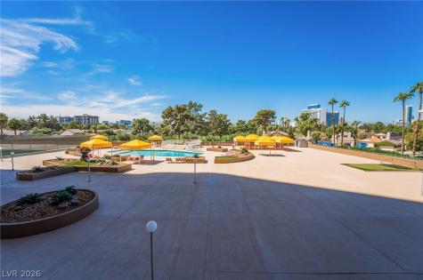 3111 Bel Air Drive 11b Las Vegas NV 89109