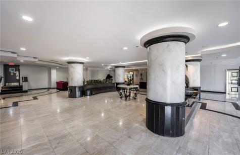 3111 Bel Air Drive 11b Las Vegas NV 89109