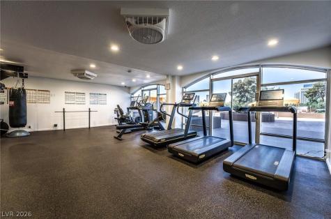 3111 Bel Air Drive 11b Las Vegas NV 89109