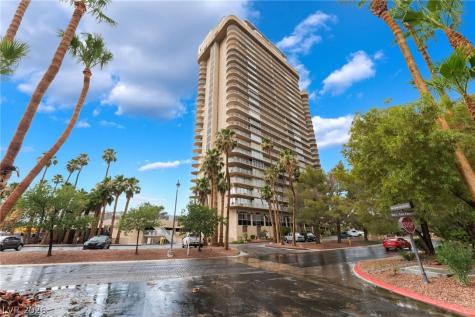 3111 Bel Air Drive 11b Las Vegas NV 89109