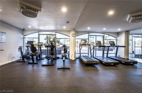 3111 Bel Air Drive 11b Las Vegas NV 89109