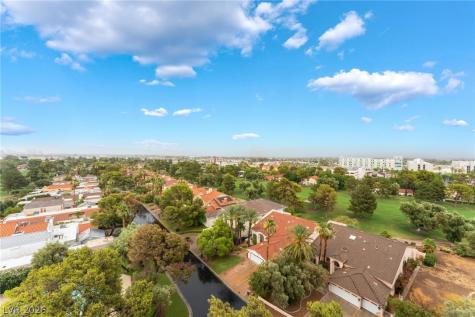 3111 Bel Air Drive 11b Las Vegas NV 89109