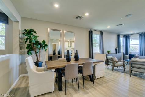 3434 Oristano Lane Henderson NV 89044
