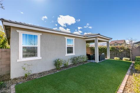 3434 Oristano Lane Henderson NV 89044