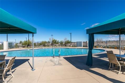 3434 Oristano Lane Henderson NV 89044