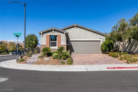 3434 Oristano Lane Henderson NV 89044