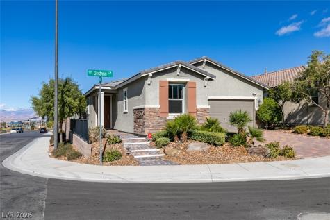 3434 Oristano Lane Henderson NV 89044