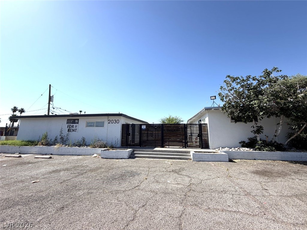 2030 Sunrise Avenue 8 Las Vegas NV 89101