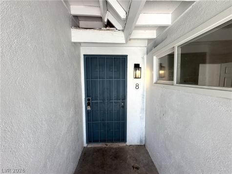 2030 Sunrise Avenue 8 Las Vegas NV 89101