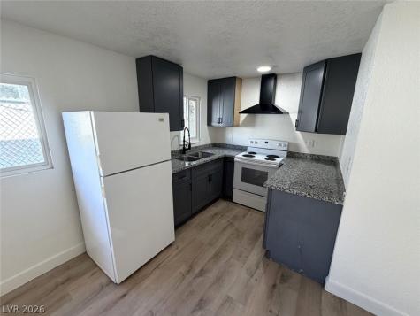 2030 Sunrise Avenue 8 Las Vegas NV 89101