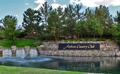 43 Braelinn Drive Henderson NV 89052