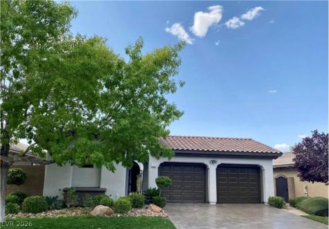 43 Braelinn Drive Henderson NV 89052