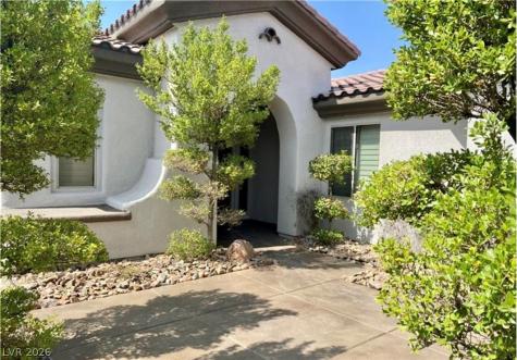 43 Braelinn Drive Henderson NV 89052