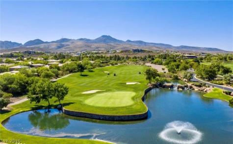 43 Braelinn Drive Henderson NV 89052