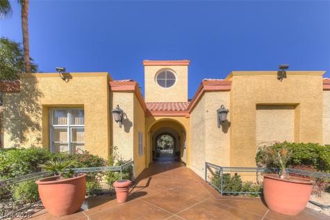 260 Flamingo Road 216 Las Vegas NV 89169