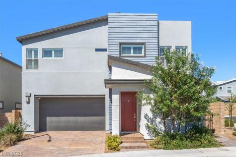 3344 Caldora Lane Henderson NV 89044