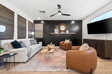 3344 Caldora Lane Henderson NV 89044