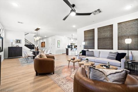 3344 Caldora Lane Henderson NV 89044