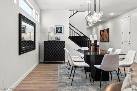 3344 Caldora Lane Henderson NV 89044