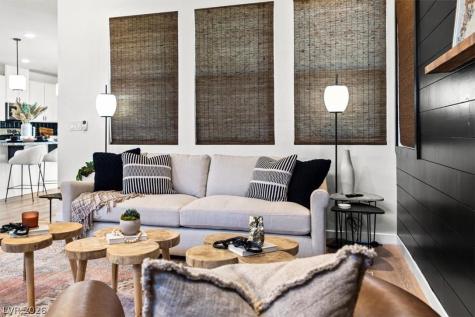 3344 Caldora Lane Henderson NV 89044