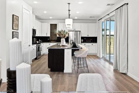 3344 Caldora Lane Henderson NV 89044