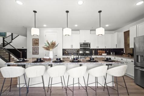 3344 Caldora Lane Henderson NV 89044