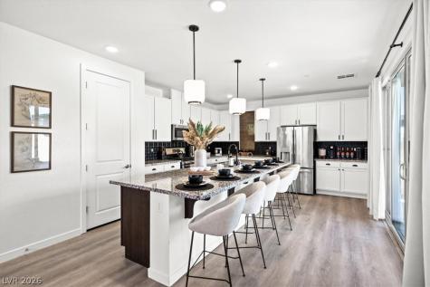 3344 Caldora Lane Henderson NV 89044