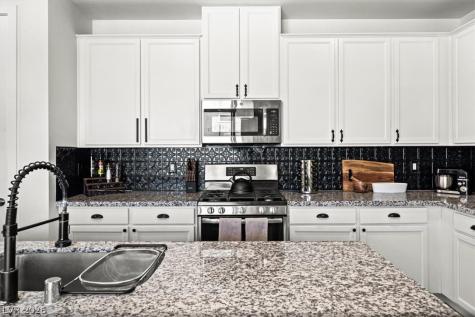 3344 Caldora Lane Henderson NV 89044