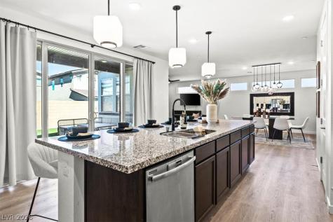 3344 Caldora Lane Henderson NV 89044
