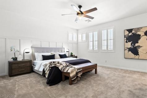 3344 Caldora Lane Henderson NV 89044