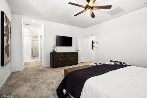 3344 Caldora Lane Henderson NV 89044