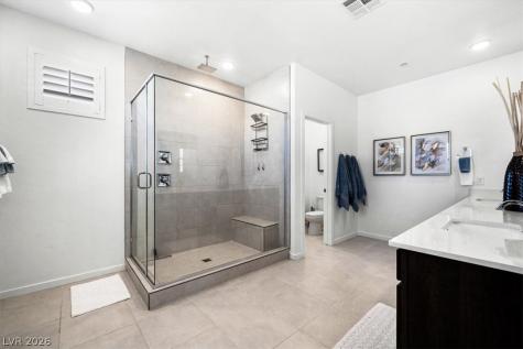 3344 Caldora Lane Henderson NV 89044