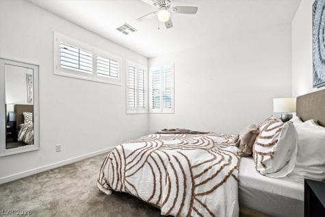 3344 Caldora Lane Henderson NV 89044