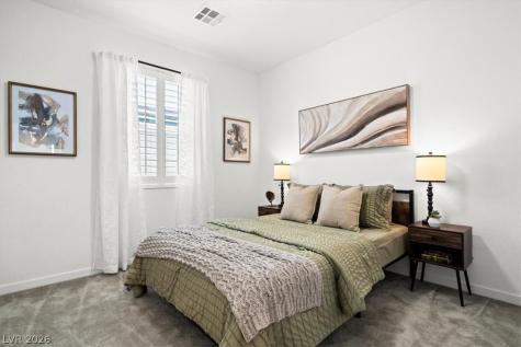3344 Caldora Lane Henderson NV 89044