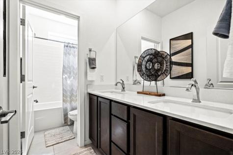 3344 Caldora Lane Henderson NV 89044