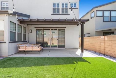 3344 Caldora Lane Henderson NV 89044