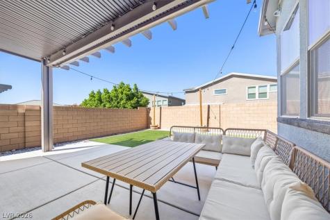 3344 Caldora Lane Henderson NV 89044