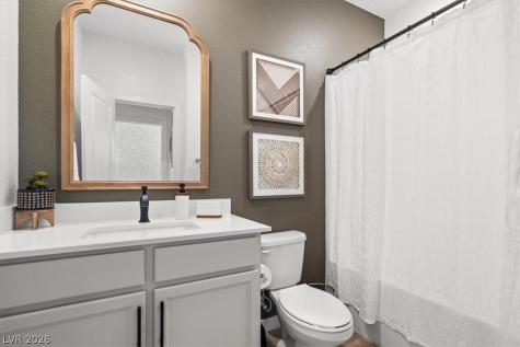 3344 Caldora Lane Henderson NV 89044