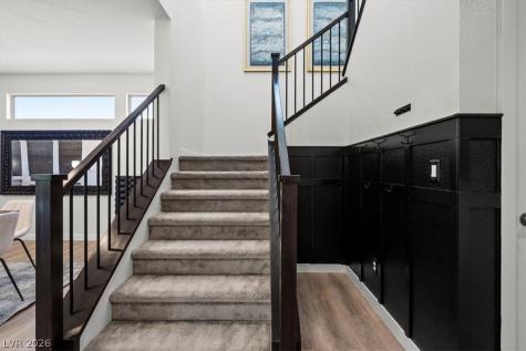 3344 Caldora Lane Henderson NV 89044