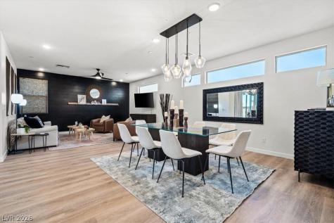 3344 Caldora Lane Henderson NV 89044