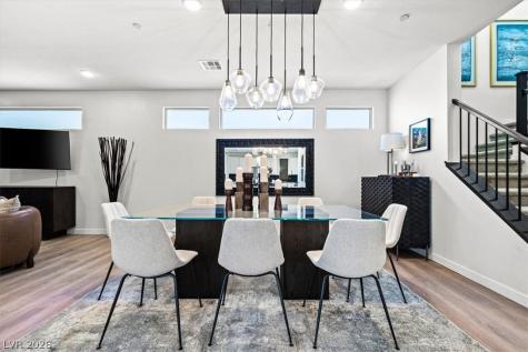 3344 Caldora Lane Henderson NV 89044
