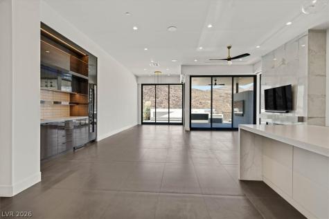 692 Scenic Cliff Drive Henderson NV 89012
