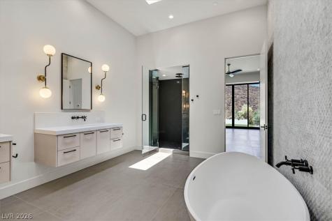 692 Scenic Cliff Drive Henderson NV 89012