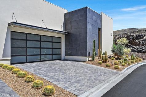 692 Scenic Cliff Drive Henderson NV 89012