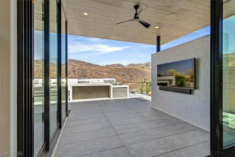 692 Scenic Cliff Drive Henderson NV 89012